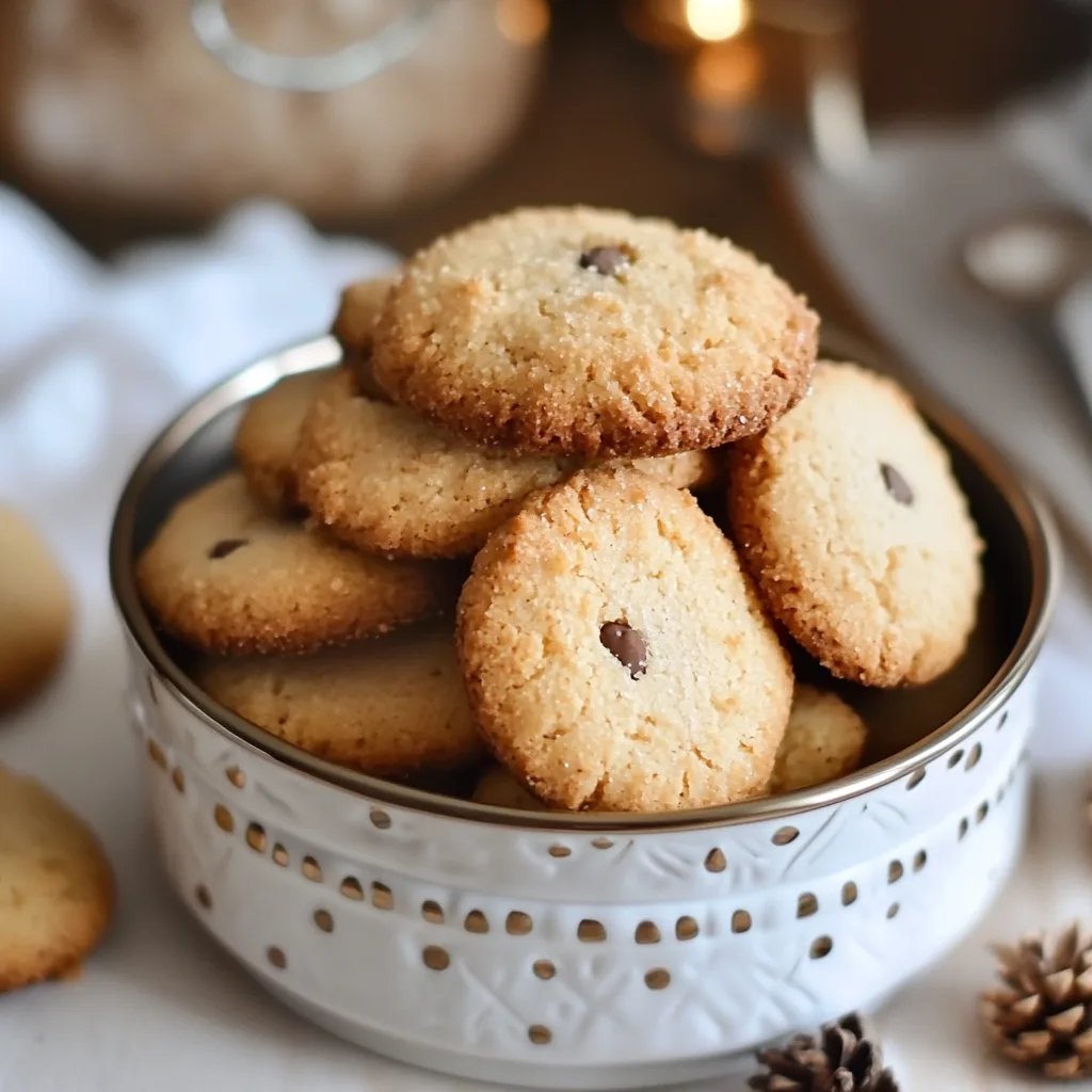 Blitzschnelle Milchmädchen Makronen