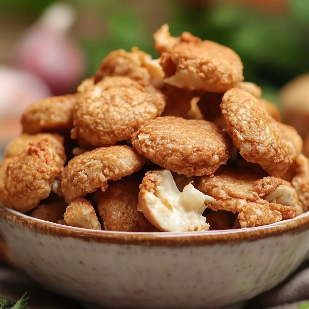 Kokosmakronen Rezept