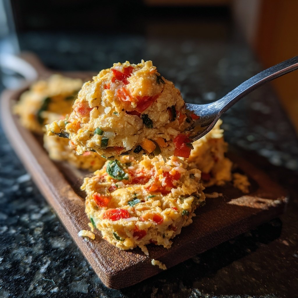 Gebratener Reis mit Gemüse