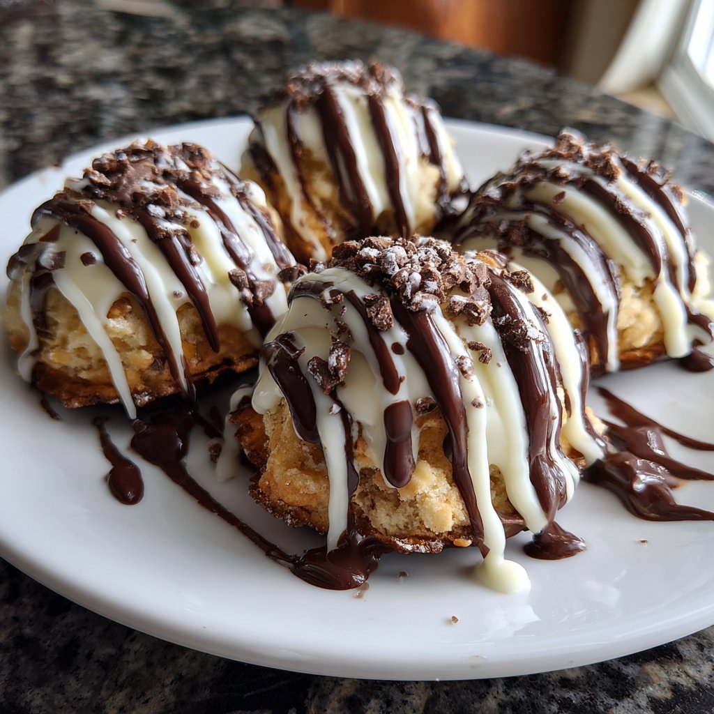 Einfache Süßspeisen Rezepte