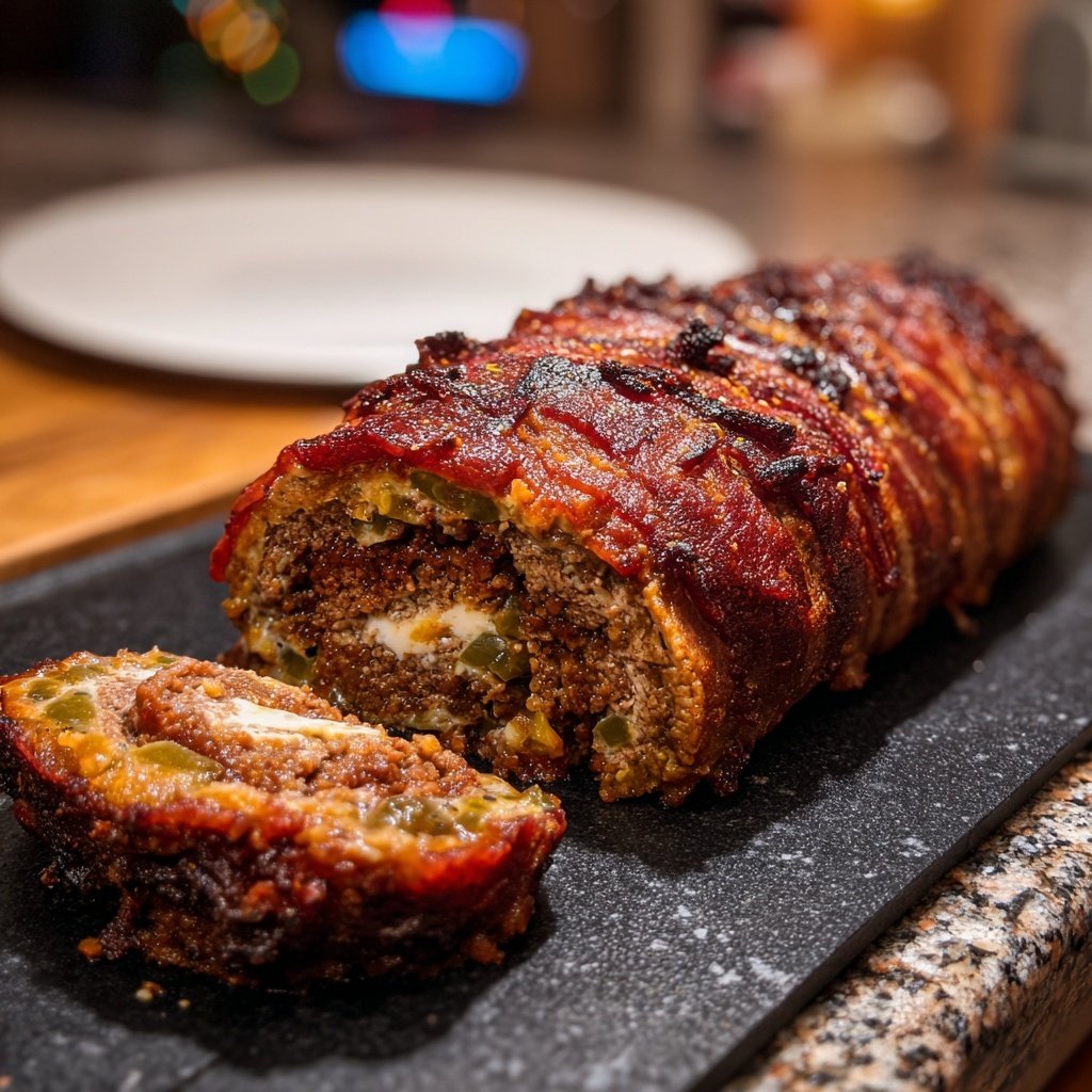 Hausmannskost Rinderrouladen mit Rahmsoße