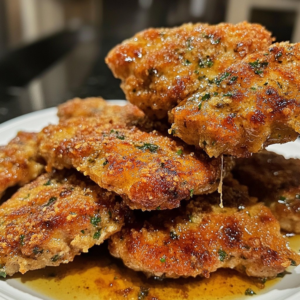 Crockpot Hähnchen einfach