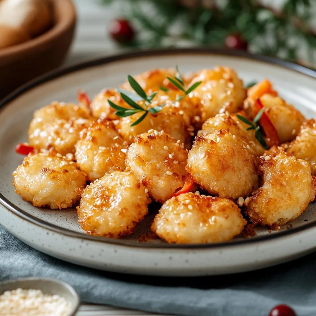 Kokosmakronen Rezept